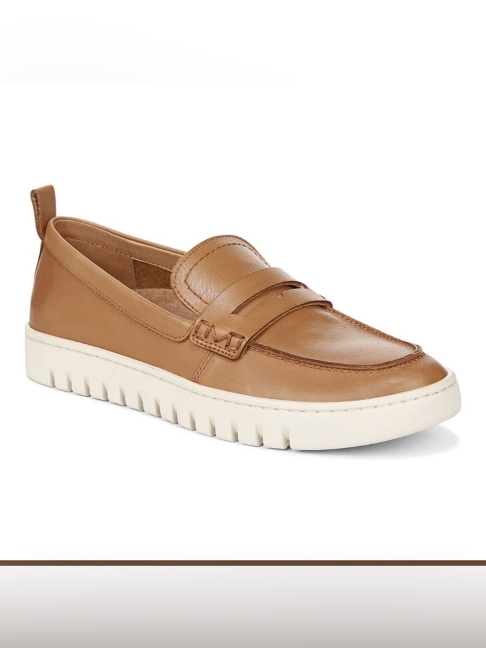 VIONIC UPTOWN LOAFER Size 5 New